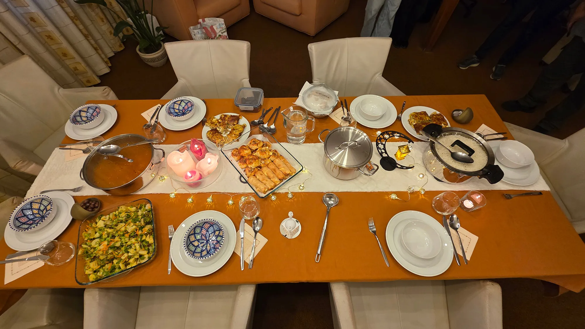 Notaris ramadan: Nadir Trabelsi tijdens de vastenperiode bij Uniq Notariaat